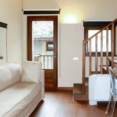 Ottocento 103w Apartament