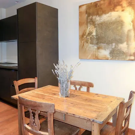 Ottocento 103w Apartament *