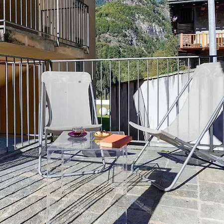 Ottocento 103w Campertogno