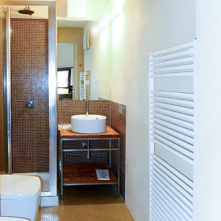 Ottocento 103w Apartament Campertogno