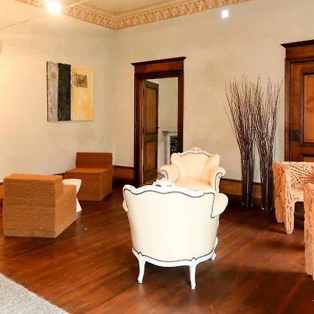 Ottocento 103w Apartament Campertogno