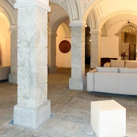 Ottocento 103w Apartament